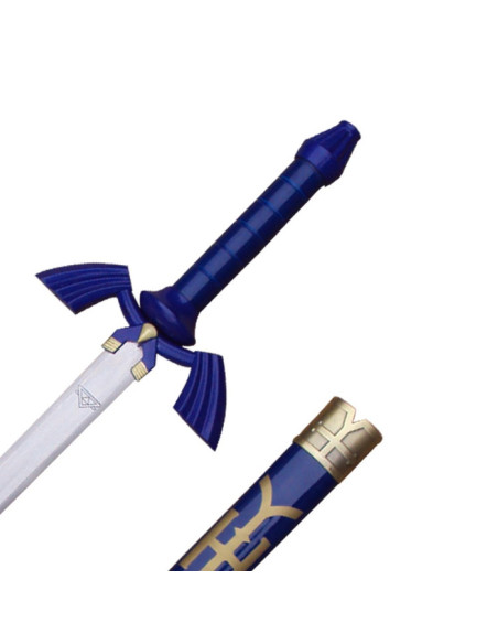 Link Sword, Legend Of Zelda (100 cm.)