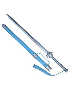 Lan Wangji Espada de Mo Dao Zu Shi (105 cm.)