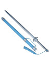 Lan Wangji Espada de Mo Dao Zu Shi (105 cm.)