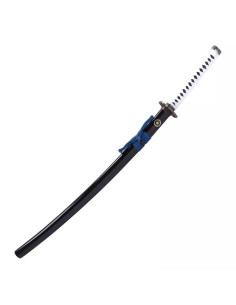 Katana Jin Sakai de Ghost of Tsushima (100 cm.) 2