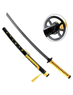 Katana decorativa de Uduki Arata de Tsukiuta (97 cm.)
