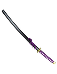 Katana Senbonzakura de Kuchiki Byakuya em Bleach (98 cm.) 2
