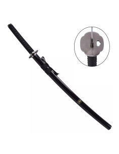 Katana Meiji Kenkaku em Rurouni Kenshin (96 cm.)