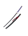 Katana em bambu Trafalgar Law de One Piece