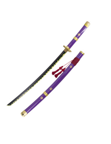 ONE PIECE – YORU, THE SWORD OF DRACULE MIHAWK – FF COLLECTIBLES