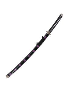 Katana em bambu Shusui de Zoro de One Piece 2