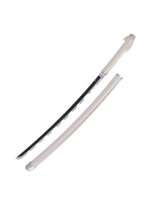 Bambu Katana Inosuke Hashibira Demon Slayer