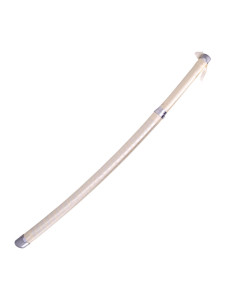 Bambu Katana Inosuke Hashibira Demon Slayer 2