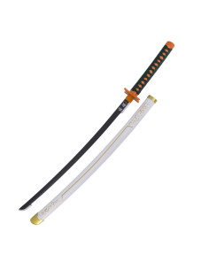 Bambu Katana Kochou Shinobu Demon Slayer