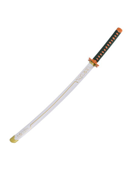 Bambu Katana Kochou Shinobu Demon Slayer