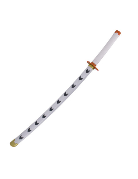 Bambu Katana Rengoku Kyoujurou Demon...