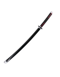 Bambu Katana Kamado Tanjirou Demon Slayer 2