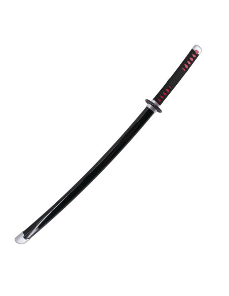 Bambu Katana Kamado Tanjirou Demon...