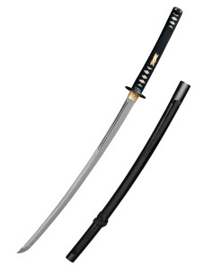 Katana Raptor, Unokubi Zukuri de Hanwei (110,5 cm.)