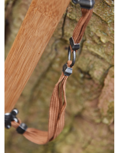 Jian Shaolin, acabamento em aço