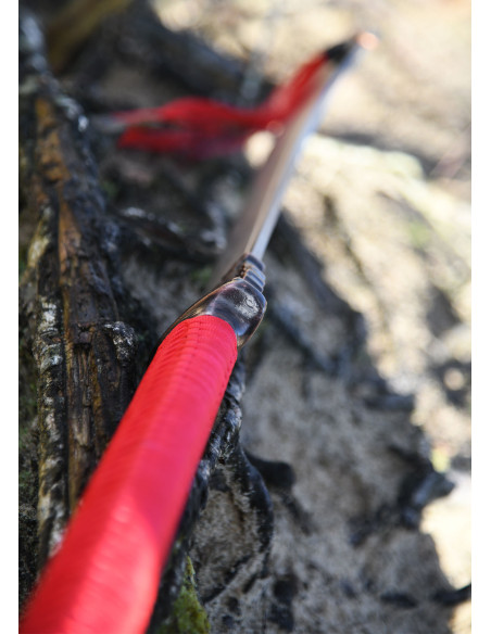 Pudao, arma de haste chinesa (177,2 cm.)