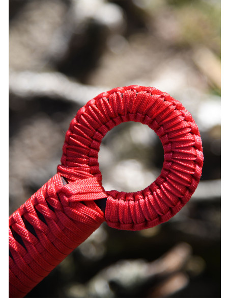 Pudao, arma de haste chinesa (177,2 cm.)