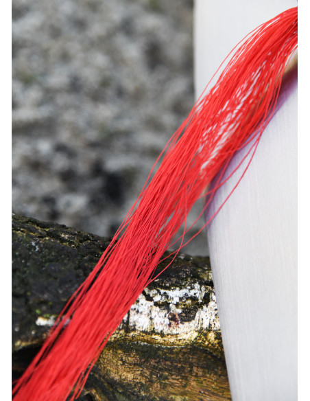 Pudao, arma de haste chinesa (177,2 cm.)