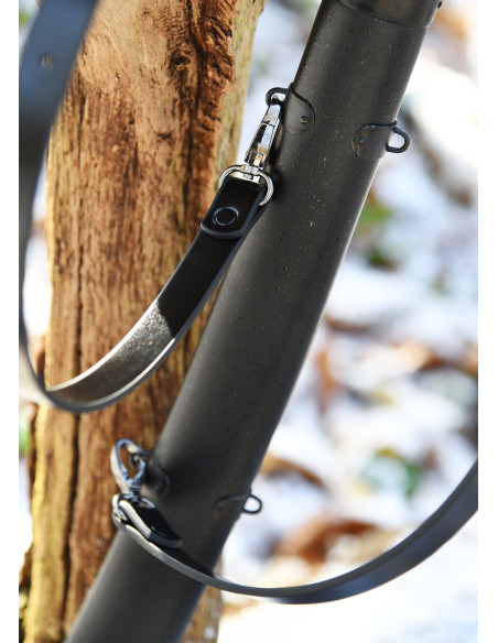 Espada Banshee Asiática (82,5 cm.)