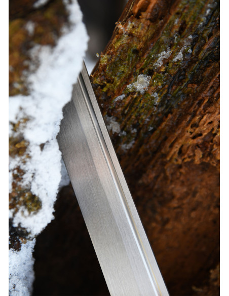 Espada Banshee Asiática (82,5 cm.)