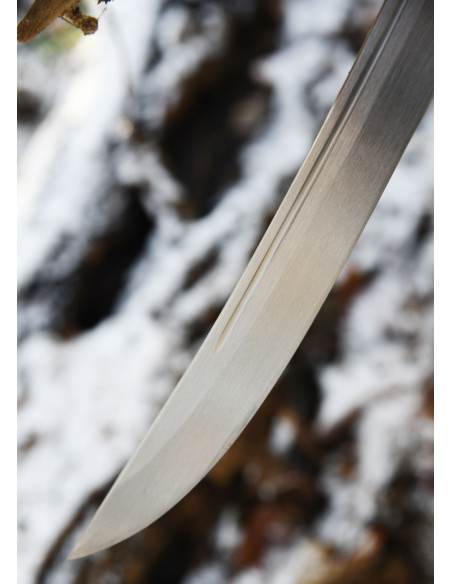 Espada Banshee Asiática (82,5 cm.)