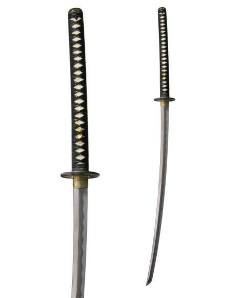 Hanwei Pro Practice Katana (116,2 cm.)