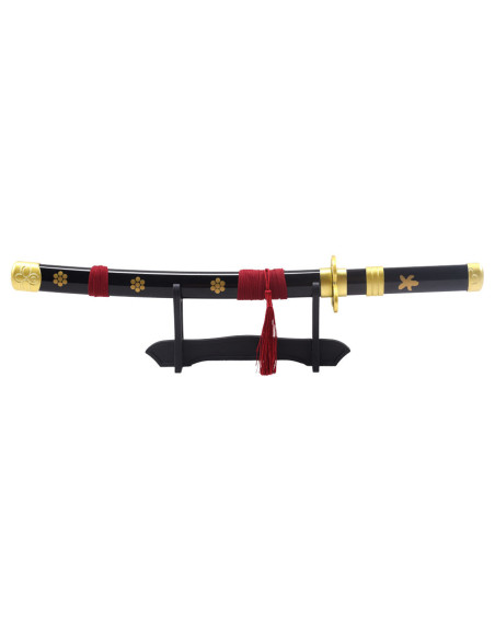 One Piece Zoro's Enma mini katana de...