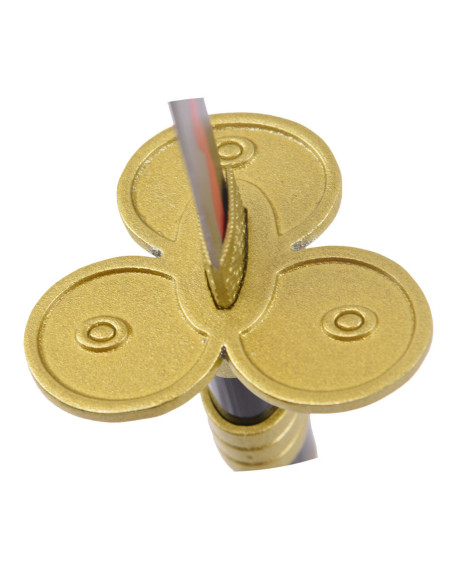 One Piece Zoro's Enma mini katana de...