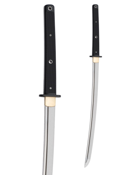 Hanwei Tactical Wakizashi (78,7 cm.)