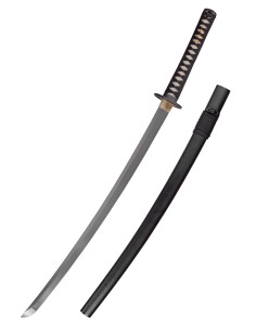 Katana Raptor, Shinogi Zukuri, de Hanwei (102,2 cm.)