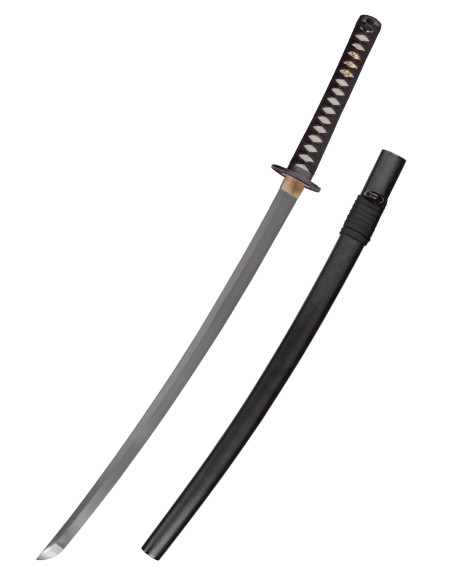Katana Raptor, Shinogi Zukuri, de...