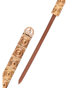 Cinto Centurião Romano, cingulo (130 cm.)