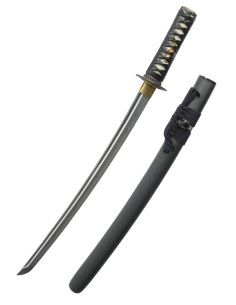 Wakizashi Miyamoto Musashi (66 cm.)