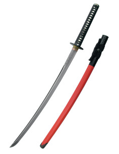 Katana profissional Hanwei Kami (104,1 cm.)