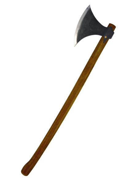 Machado dinamarquês Hanwei,...