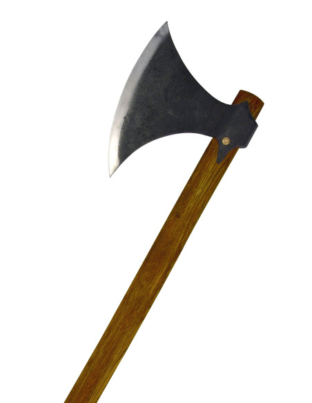 Machado dinamarquês Hanwei,...