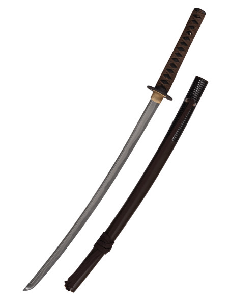 Hanwei Tory Live Iaito em vários...