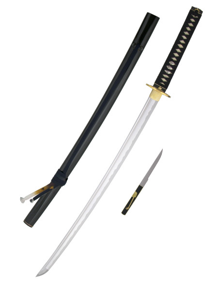 Hanwei papel grou katana (99,7 cm.)
