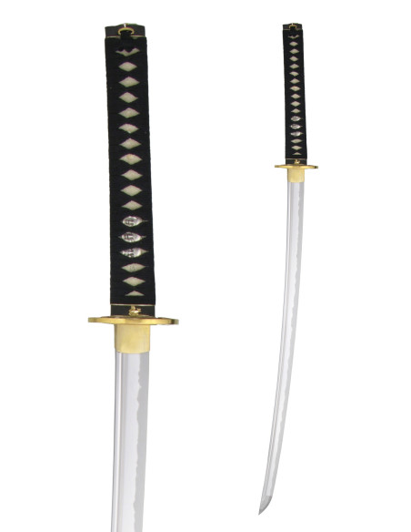 Hanwei papel grou katana (99,7 cm.)