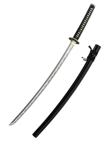 Tapete de bambu Katana da Hanwei...