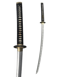 Tapete de bambu Katana da Hanwei (102,2 cm.) 2