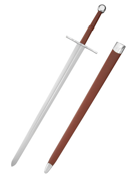 Espada de Batalha do Grande Consertador