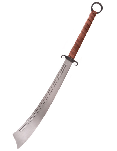 Hanwei Dadao Militar Chinês (94 cm.)