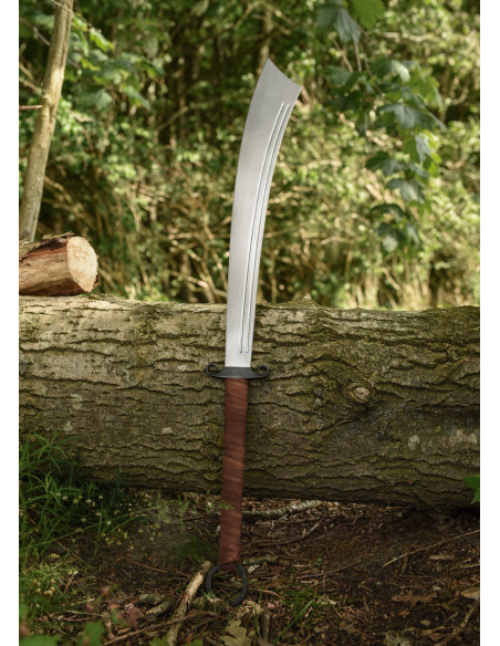 Hanwei Dadao Militar Chinês (94 cm.)