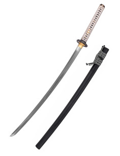 Koi Katana Paul Chen de Hanwei (113,7 cm.)