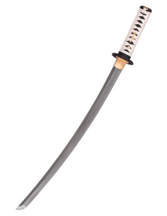 Koi Wakizashi Paul Chen de Hanwei (70,8 cm.) 2