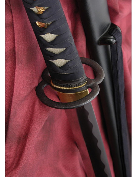 Katana Musashi, XL leve (102,9 cm.)
