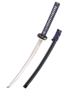 Katana Kaeru, sapo, de Hanwei (99 cm.)
