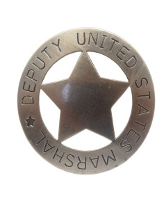 distintivo de marechal