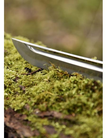 Katana Kaeru, sapo, de Hanwei (99 cm.)